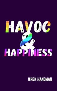 Havoc & Happiness Cover Small