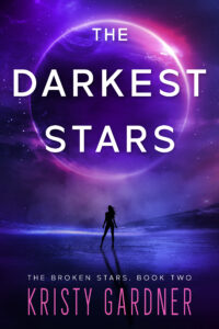 The Darkest Stars DIGITAL cover