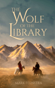 Wolf_of_the_Library_Ebook_Cover
