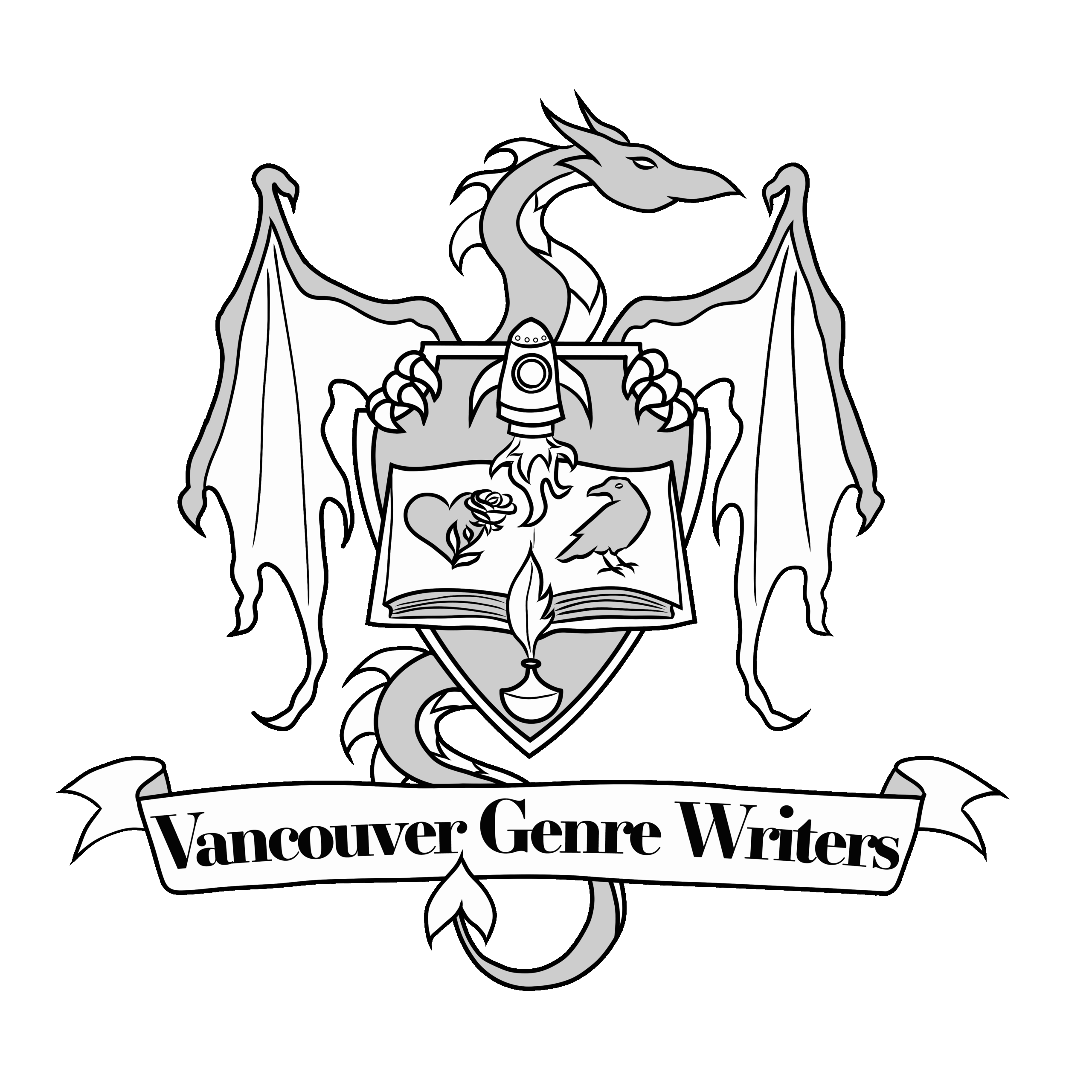 Vancouver Genre Writers